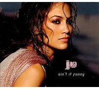 Lopez Jennifer - Ain'T It Funny