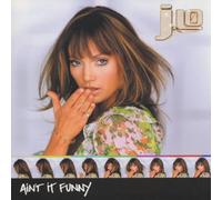 Lopez,Jennifer - Ain'T It Funny (Remix)
