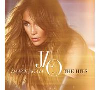 Jennifer Lopez Dance Again: The Hits (CD)