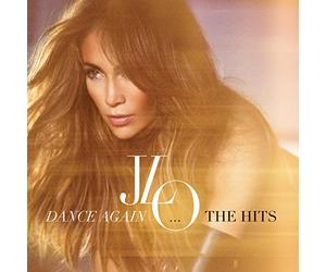 Lopez Jennifer - Dance Again...the Hits