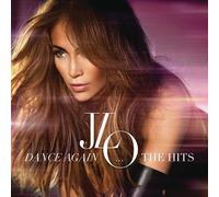 Lopez Jennifer - Dance Again...The Hits (Cd+Dvd)Deluxe Edt.