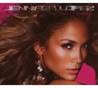 Lopez,Jennifer - Do It Well