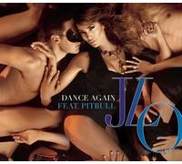 Lopez,Jennifer Feat. Pitbull - Dance Again