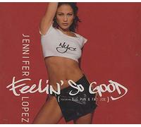 Lopez,Jennifer - Feelin' So Good