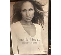 Lopez Jennifer - Feelin So Good