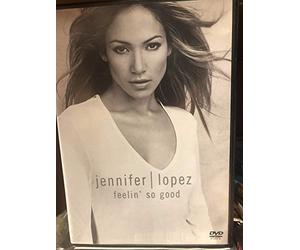 Lopez Jennifer - Feelin So Good