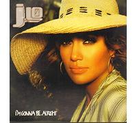 Lopez,Jennifer - I'M Gonna Be Alright