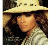 Lopez, Jennifer - Im Gonna Be Alright