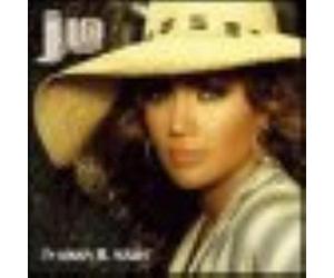 Lopez, Jennifer - I'm Gonna Be Alright