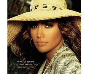 Lopez, Jennifer - Im Gonna Be Alright