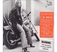Lopez, Jennifer - I'm Real