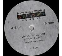 Lopez,Jennifer - I'M Real