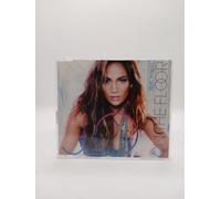 Lopez,Jennifer (J.Lo) Feat. Pitbull - On the Floor