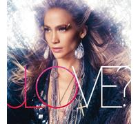 Lopez,Jennifer (J.Lo) - Love? (Ltd.Pur Edt.)