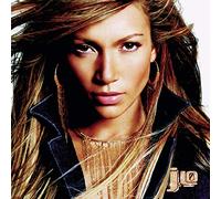 Lopez Jennifer - J.Lo (Repackaging)
