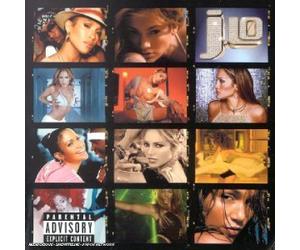 Lopez, Jennifer - J To Tha Lo
