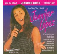 Lopez, Jennifer - Jennifer Lopez