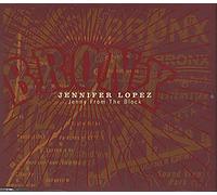 JENNIFER LOPEZ - Jenny from the Block