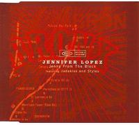 Lopez Jennifer - Jenny from the Block