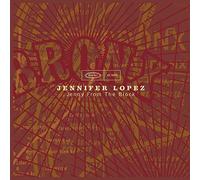 Lopez, Jennifer - Jenny from The Block