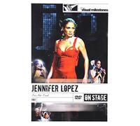 Lopez Jennifer - Let's get loud