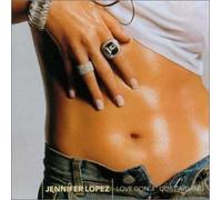 Lopez, Jennifer - Love Don't Cost a Thing [Import]