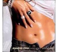 Lopez, Jennifer - Love Don't Cost a Thing/Let's Get Loud