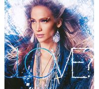 Lopez, Jennifer - Love? -Ltd-