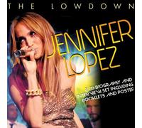 Lopez Jennifer - Lowdown