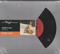 Lopez,Jennifer - On the 6