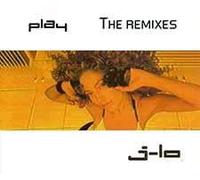 Lopez, Jennifer - Play Remix