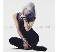 Lopez, Jennifer - Rebirth