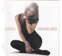 Lopez Jennifer - Rebirth