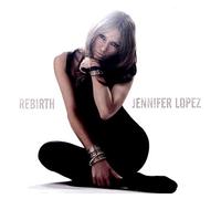 Lopez Jennifer - Rebirth