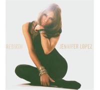 Lopez,Jennifer - Rebirth(CD+DVD)