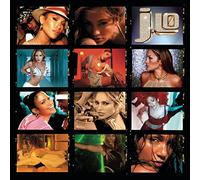 Lopez,Jennifer - Remix Album