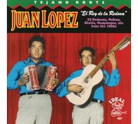 Lopez, Juan - El Ray De La Redova