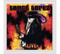 Lopez, Lance - Live
