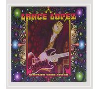 Lopez Lance - Simplify Your Vision