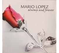 Lopez,Mario - Always and forever (2003) / Vinyl Maxi Single [Vinyl 12'']