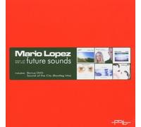 Lopez,Mario - Future Grooves(Best of 99-05)