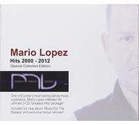 Lopez, Mario - Hits 2000-12 (3 CD)