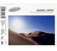 Lopez,Mario - Sound of Nature