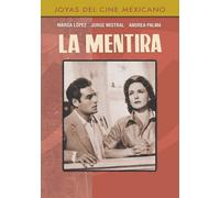 Lopez/Mistral/Soler - La Mentira