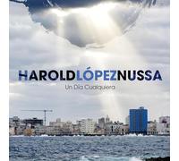 Harold Lopez-Nussa Un Dia Cualquiera (CD) Album