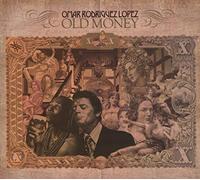 Omar Rodriguez-Lopez Old Money (CD) Album