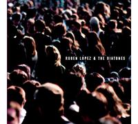 Lopez, Ruben & Diatones - 7-RELATIVITY