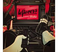 LOPEZ, RUBEN & THE DIATON - 7-LEFTOVERS -EP-