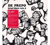 Lopez Ruiz 5,Jorge - De Prepo [Import]