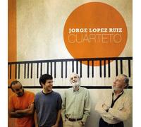 Lopez Ruiz Jorge - Cuarteto